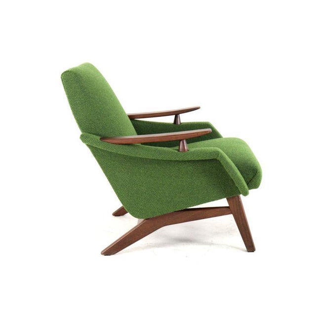 Breda Armchair, Netherlands, 1960s For Sale - Image 9 of 14