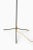 Floor Lamp attributed to Hans Bergström for Eskilstuna Elektrofabrik, Sweden, 1950s For Sale - Image 3 of 8
