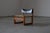 Vintage Dutch Low Chair with Rush Seating, 1960s For Sale - Image 13 of 14