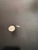 Black Giant Parsons Table in Black Lacquer With 3 Leaves For Sale - Image 8 of 11