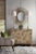 Transitional Luton Mirror For Sale - Image 3 of 8