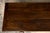 1900 - 1909 Antique French Oak Monastery Trestle Dining Table For Sale - Image 5 of 18