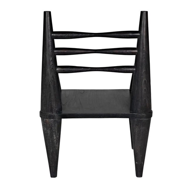 2020s NOIR Cone Chair For Sale - Image 5 of 5