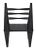 2020s NOIR Cone Chair For Sale - Image 5 of 5