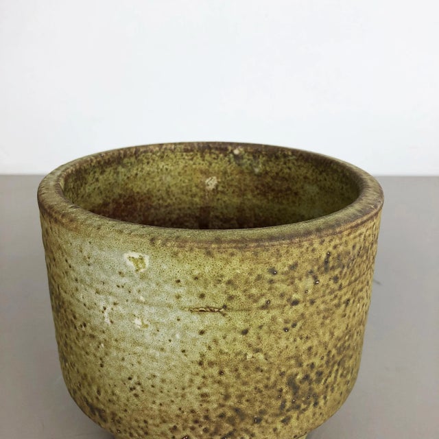 1970s Ceramic Vases by Piet Knepper for Mobach, 1970s, Set of 3 For Sale - Image 5 of 18