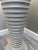 1980's Plaster Floor Lamp For Sale - Image 12 of 12