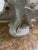 Early 19th Century Antique Sevres Vieux Paris Putti Statue For Sale - Image 4 of 10