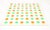 2000 - 2009 Karim Rashid Collector's Chess Set Orange, White, Chartreuse, 2001 For Sale - Image 5 of 5