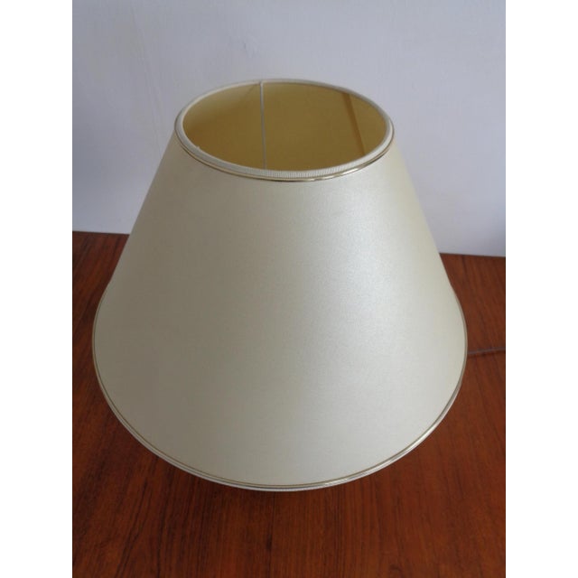 Ceramic Lava Ceramic Floor Lamp, Germany, 1970s For Sale - Image 7 of 14