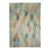 Turkish Oushak Rug 10' x 14'3" #18657 For Sale