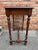 French 19th Century French Side Table For Sale - Image 3 of 8