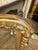 Antique French Ornate Gold Gilt Mirror, 1850 For Sale - Image 13 of 15