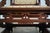 F. Mohr & Co Eastlake Victorian Walnut Rocking Chair Rocker Glider For Sale - Image 14 of 18