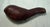 Antique 1800's Goddess Nemesis Zeus Goose Hand Carved Meerschaum Smoking Pipe For Sale - Image 16 of 17