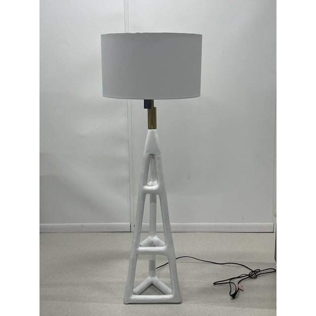 Regina Andrew “Tanner” Floor Lamp For Sale - Image 10 of 10