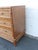 American of Martinsville Hollywood Regency Woven Rattan Dresser 6448 For Sale - Image 15 of 18