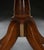 Regency Mahogany Drum Table, 1830 For Sale - Image 10 of 12