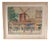 Louise Parisot-Pelletier, Le Moulin Rouge, Paris, 1890s, Paper, Framed For Sale