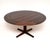 Vintage Danish Flip Flap Lotus Dining Table from Dyrlund, 1960 For Sale - Image 11 of 11