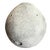 Striking and unusual vase modeled after the surface of the moon. Beautifully detailed to perfectly mimic the moon's...