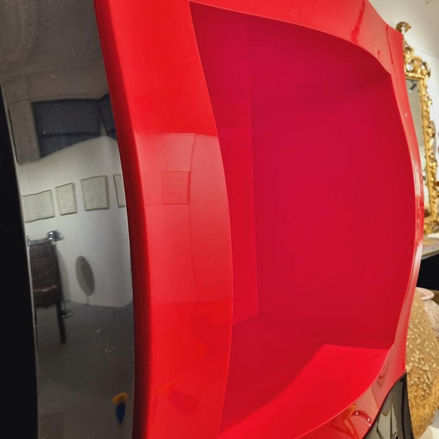 Boogie Woogie Modular Cube Shelving Unit by Stefano Giovannoni for Magis, Italy, 1990s, Set of 18 For Sale - Image 16 of 18