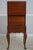 Henkel Harris Cherry Fall Front Silver Chest For Sale - Image 16 of 18