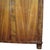 Wood Biedermeier-Style Wardrobe in Wood For Sale - Image 7 of 12
