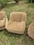 1970s Scoop Modular Chairs by Henning Korch, 1970s, Set of 2 For Sale - Image 5 of 18