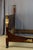 Antique Empire Bed in Mahogany, 1820 For Sale - Image 4 of 14