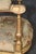 Late 19th Century Single 19th Century French Louis XVI Style Giltwood Aubusson Armchair For Sale - Image 5 of 14