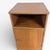 Mid-Century Wooden Bedside Cabinets, Set of 2 For Sale - Image 6 of 14