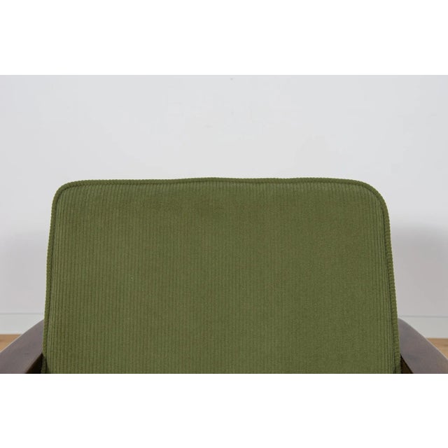 Model 300-192 Armchair by Juliusz Kedziorek for Goscinska Furniture Factory, Poland, 1970s For Sale - Image 14 of 18
