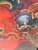 Antique Tibetan Cabinet Doors With Embossed Dragon Motifs, Pair For Sale - Image 18 of 18