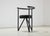 Philippe Starck Miss Dorn Chair by Philippe Starck for Disform, Spain, 1982 For Sale - Image 4 of 9