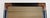 Rustic Mid Century Wall Mirror by Pierre Lottier With Leather Wrapped Frame For Sale - Image 3 of 10