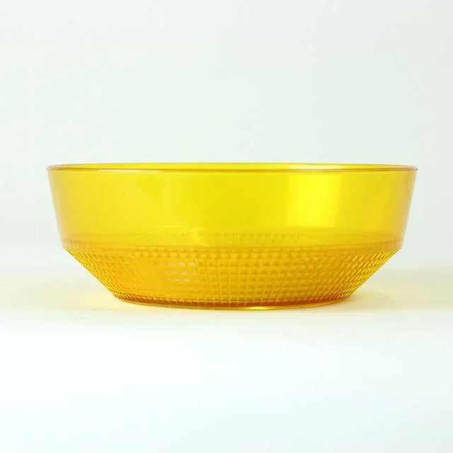 1960s Plastic Kitchen Bowl, Former Czechoslovakia, 1960s For Sale - Image 5 of 7