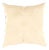 Indian White Color Cotton Pillow For Sale