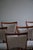 Danish Modern Dining Chairs in Oak & Lambswool Model Sw86 attributed to Finn Juhl, 1953, Set of 6 For Sale - Image 11 of 18