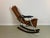 Rocking Chair by Takeshi Nii, Japan, 1950s For Sale - Image 10 of 11