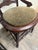 Antique Victorian Eastlake Style Walnut Dining Arm Chairs - Set of 4 For Sale - Image 10 of 14