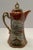 Ceramic Mid 19th Century Vintage Japanese Hand Painted “Kutani” Chocolate Pot For Sale - Image 7 of 12