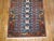 Textile Early 20th Century Zabihi Collection Lovely Persian Eclectic Persian Runner - 3'10" x 17'8" For Sale - Image 7 of 8