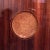 Wood Mid-Century Italian Teak Secretaire, 1950s For Sale - Image 7 of 14