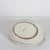 Rose 1930’s Italian Renaissance Revival Nove Rose Hand Painted Serving Bowl With Cherubs Made in Italy Nova Rose For Sale - Image 8 of 8
