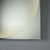 Glass Brama Mirror by Gianni Celada for FontanaArte For Sale - Image 7 of 9