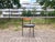 Twen Tripod Chair by Günter Renkel for Rego, 1960s For Sale - Image 13 of 18