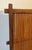 Wood Set of Four Vintage Chinese Vernacular "Lamp-Hanger" Side Chairs For Sale - Image 7 of 18