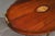 Early 20th Century English Mahogany Tray For Sale - Image 10 of 14