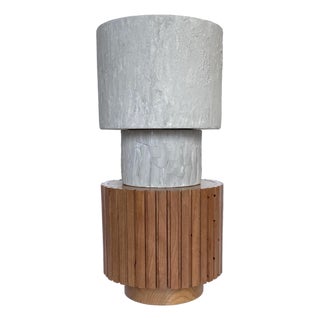 Totem Lamp by Meccani Studio, 2020 For Sale