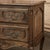 Antique Country French Regence Walnut Commode For Sale - Image 14 of 18